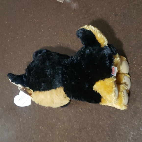 TY Beanie Boo, ' Spirit"  Birthday - May 15.  10" tall - Picture 5 of 7